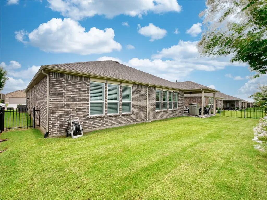 1125 Cornerstone Drive Little Elm TX 76227