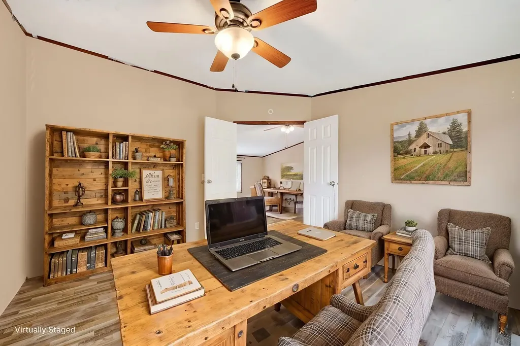 929 W Sterrett Road Waxahachie TX 75167