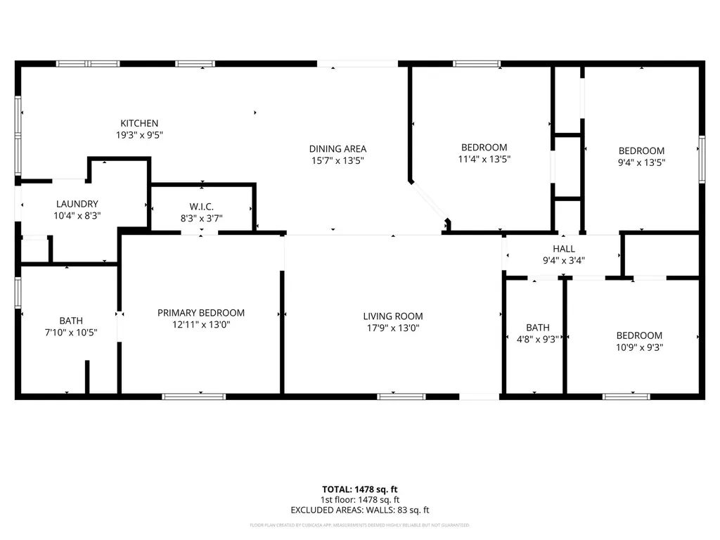 929 W Sterrett Road Waxahachie TX 75167