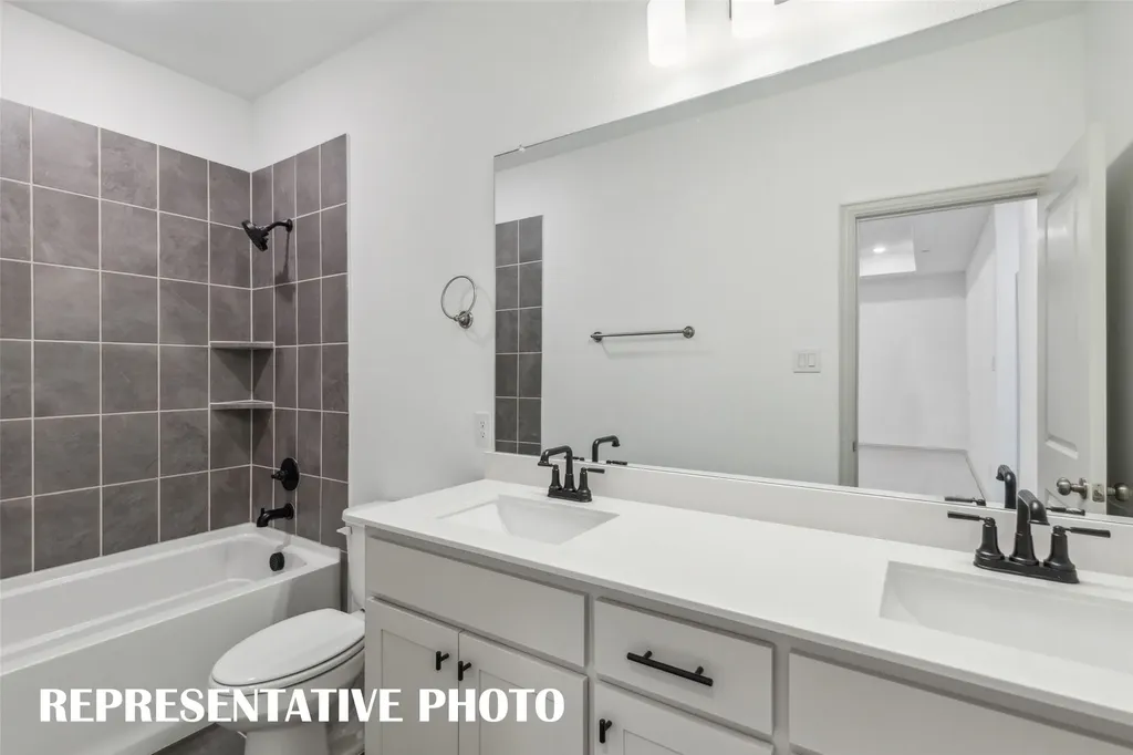 1038 Splitrock Drive Allen TX 75013