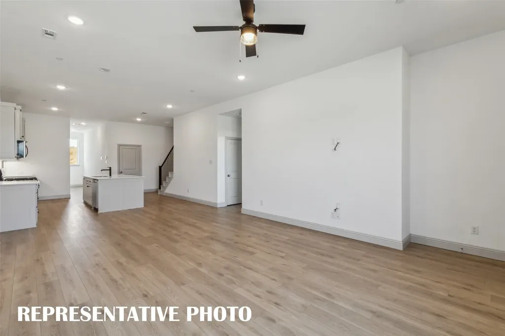 1038 Splitrock Drive Allen TX 75013