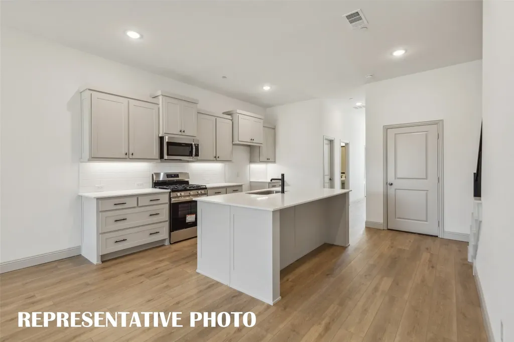 1038 Splitrock Drive Allen TX 75013