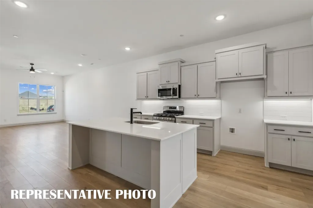 1038 Splitrock Drive Allen TX 75013