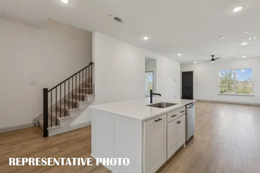 1038 Splitrock Drive Allen TX 75013