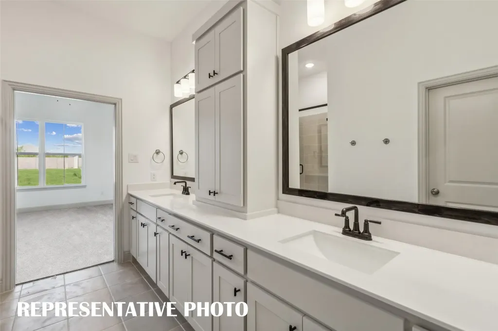 1038 Splitrock Drive Allen TX 75013
