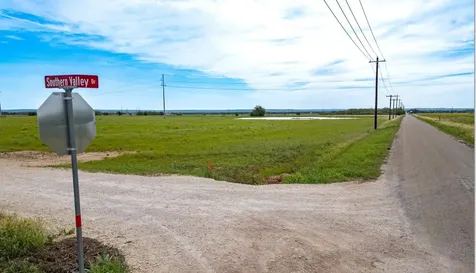 125 Southern Valley Drive Tuscola TX 79562