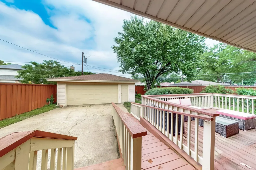 7305 Lehigh Drive Dallas TX 75214