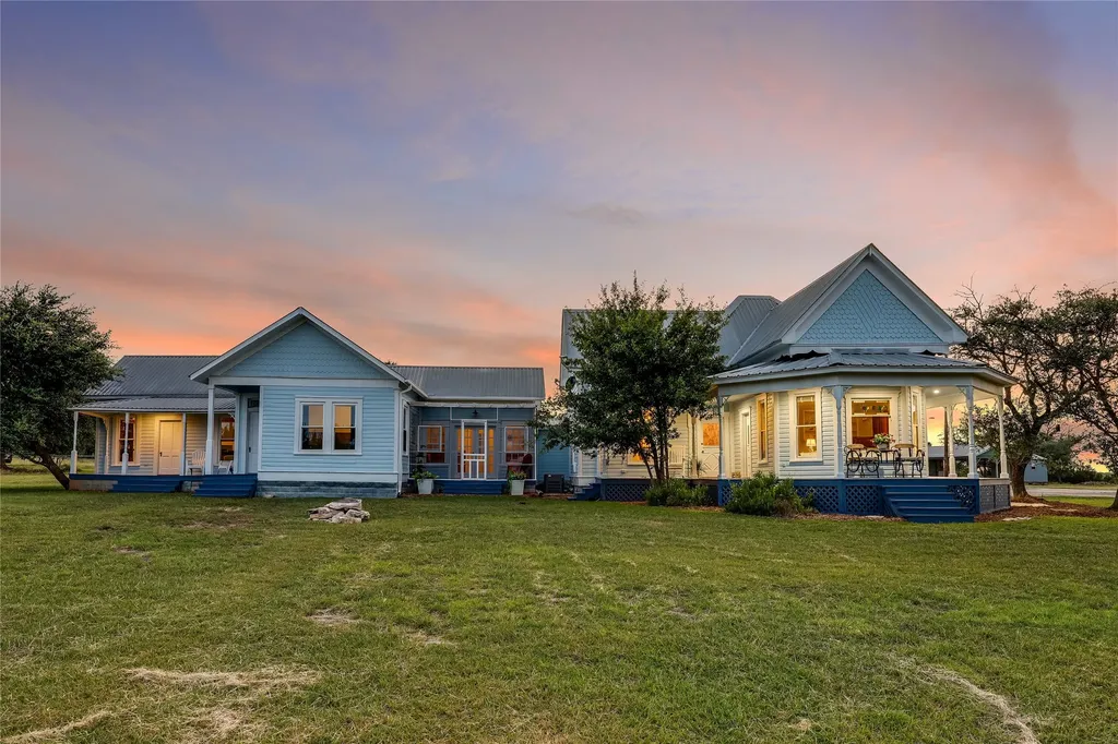 13471 Cedar Valley Road Salado TX 76571