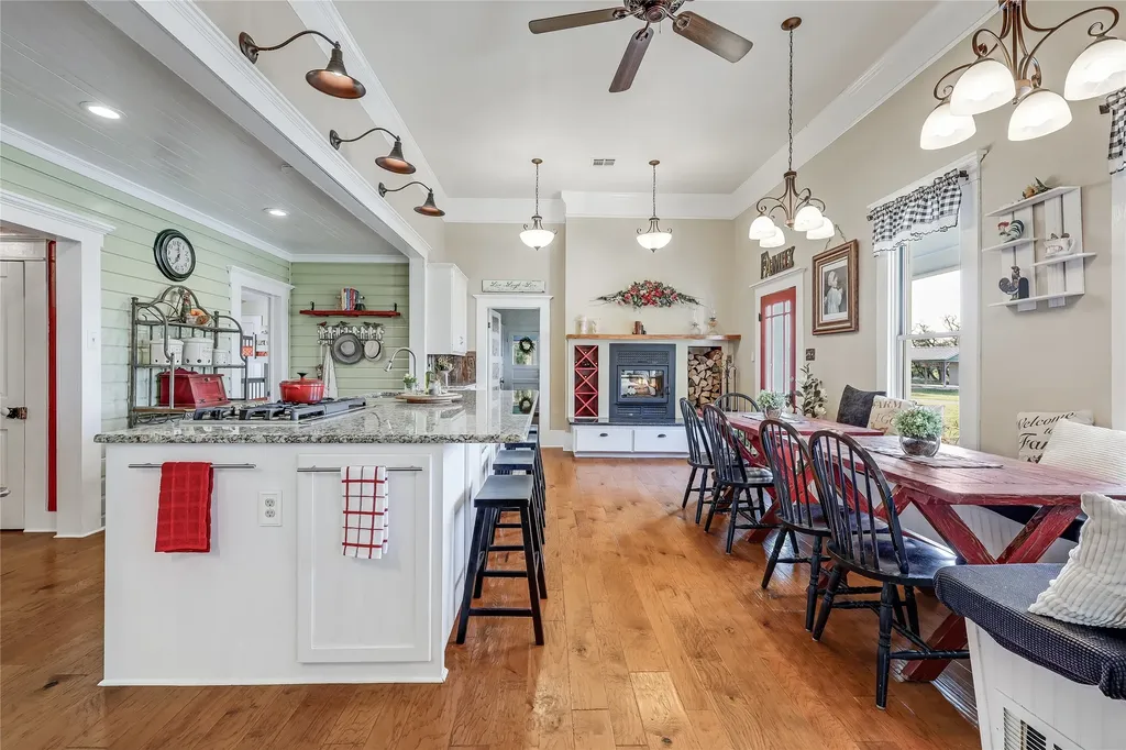 13471 Cedar Valley Road Salado TX 76571