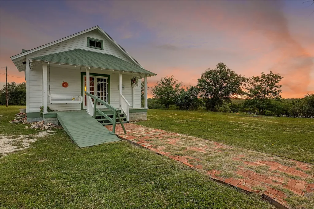 13471 Cedar Valley Road Salado TX 76571