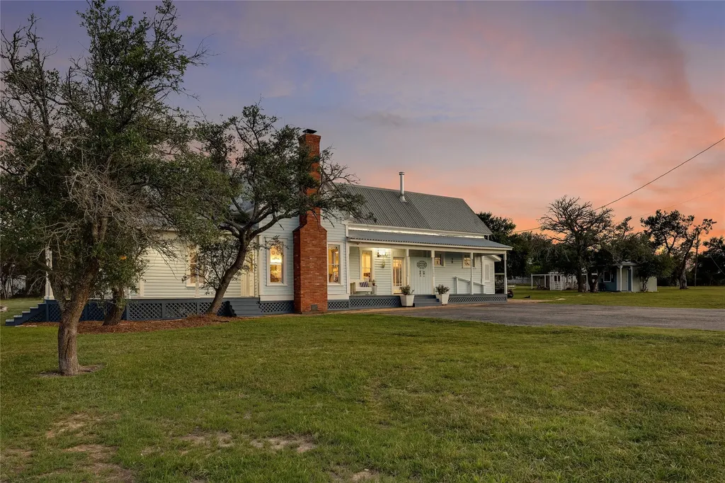 13471 Cedar Valley Road Salado TX 76571