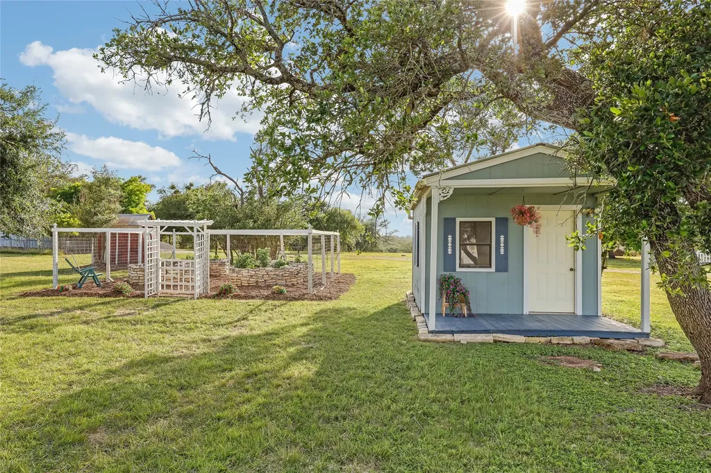 13471 Cedar Valley Road Salado TX 76571