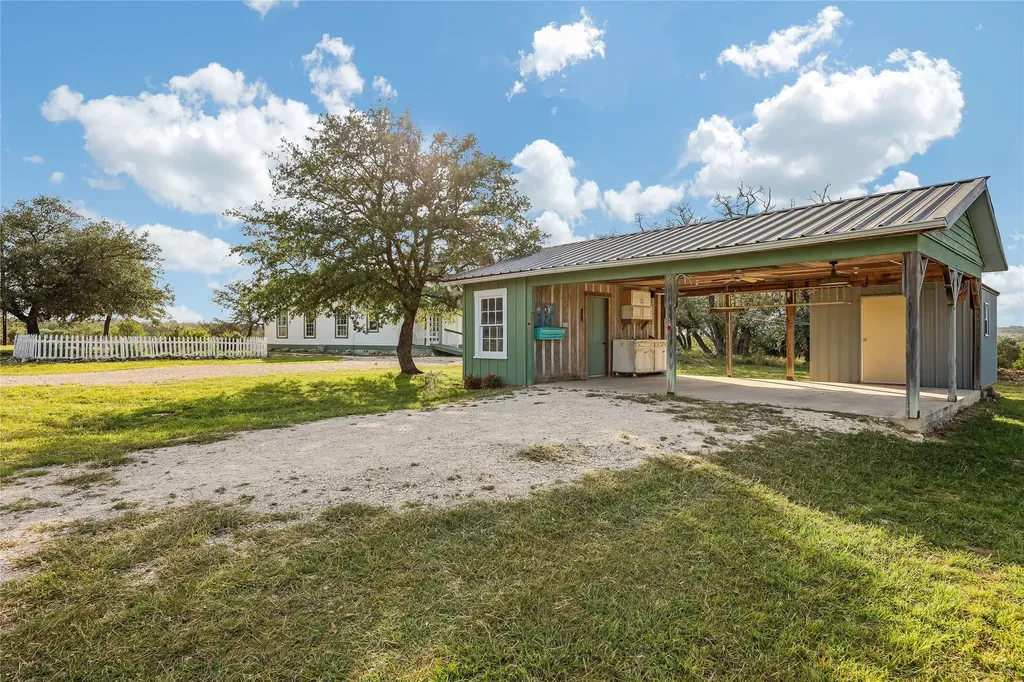 13471 Cedar Valley Road Salado TX 76571