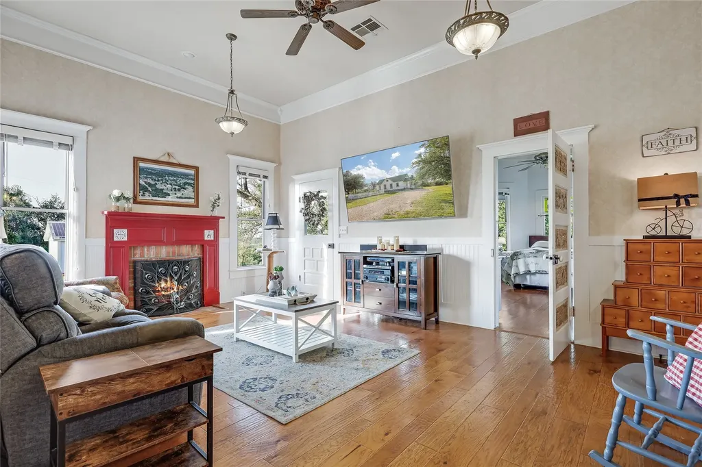 13471 Cedar Valley Road Salado TX 76571