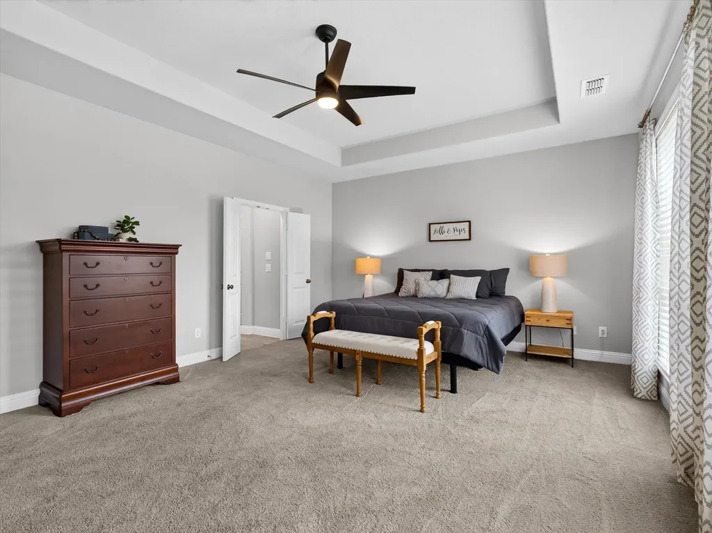 3713 Wildridge Boulevard Oak Point TX 75068