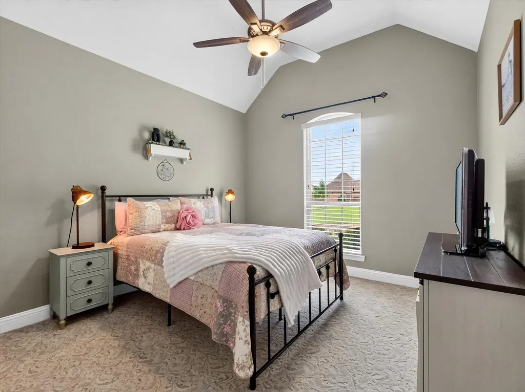 3713 Wildridge Boulevard Oak Point TX 75068