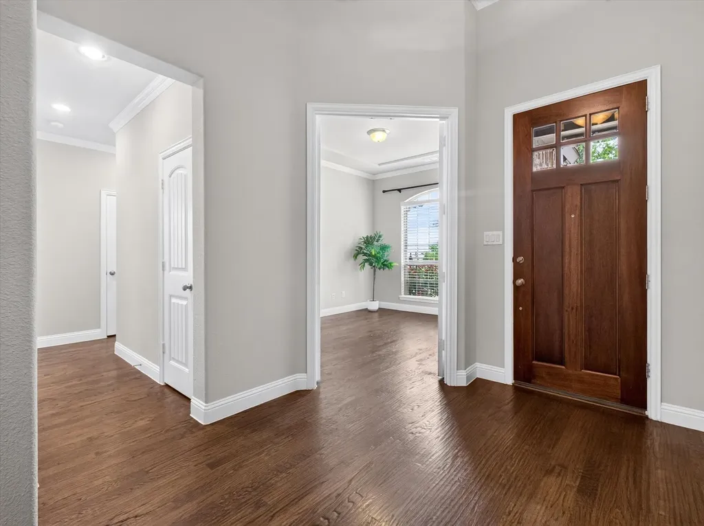 3713 Wildridge Boulevard Oak Point TX 75068