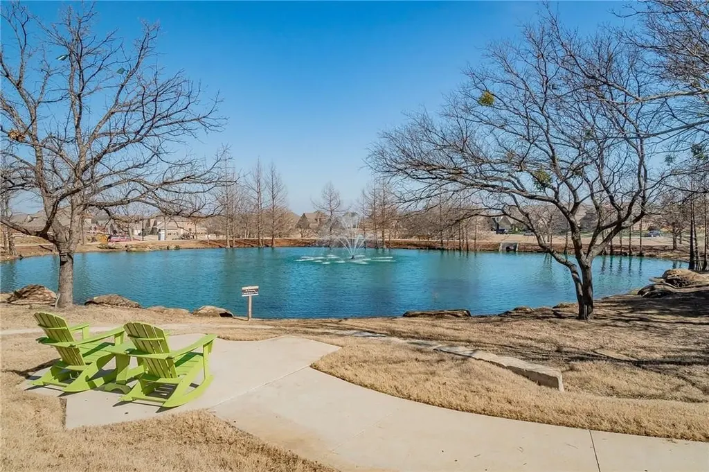 3713 Wildridge Boulevard Oak Point TX 75068