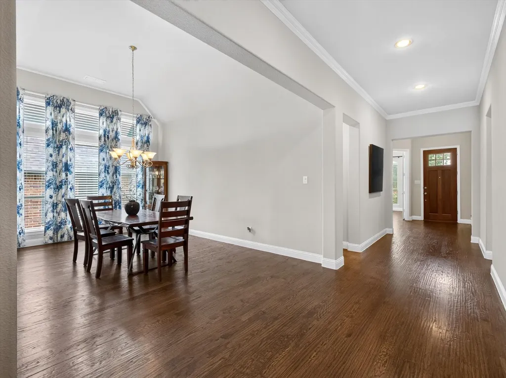 3713 Wildridge Boulevard Oak Point TX 75068