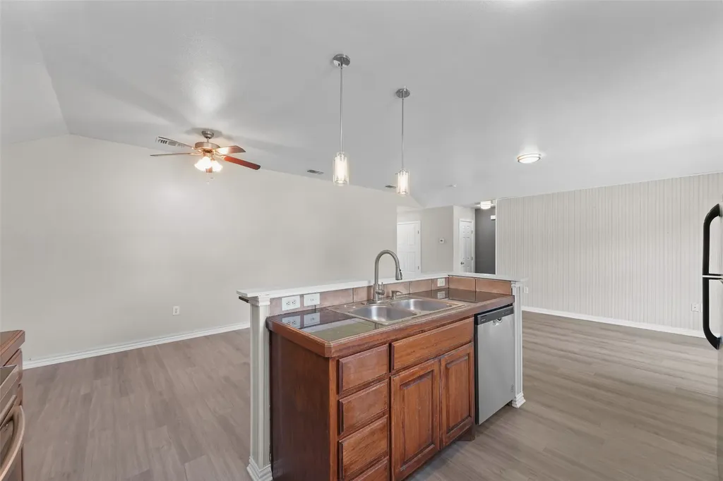 305 Ashwood Street Azle TX 76020