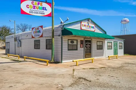 542 Graham Tuscola TX 79562