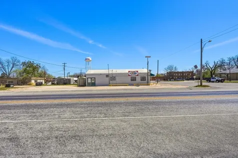 542 Graham Tuscola TX 79562