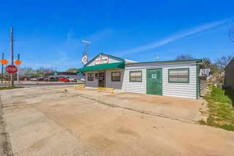 542 Graham Tuscola TX 79562