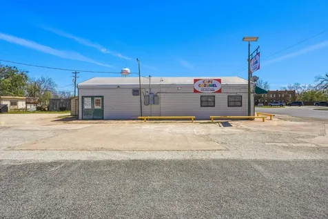542 Graham Tuscola TX 79562