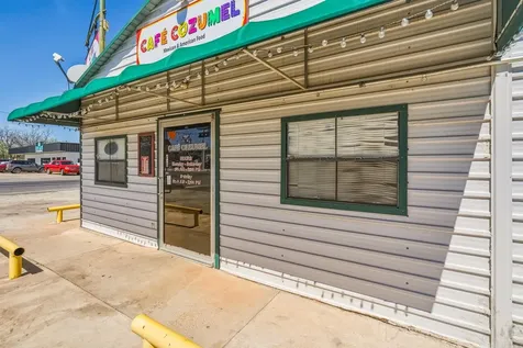 542 Graham Tuscola TX 79562