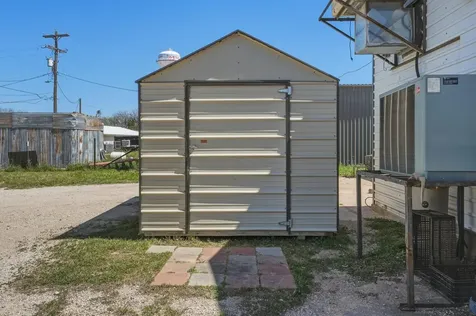 542 Graham Tuscola TX 79562