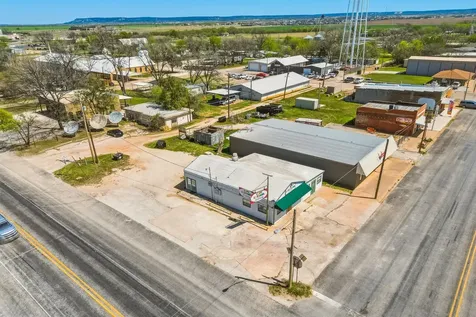 542 Graham Tuscola TX 79562