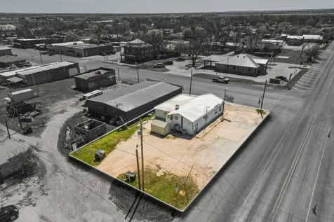542 Graham Tuscola TX 79562