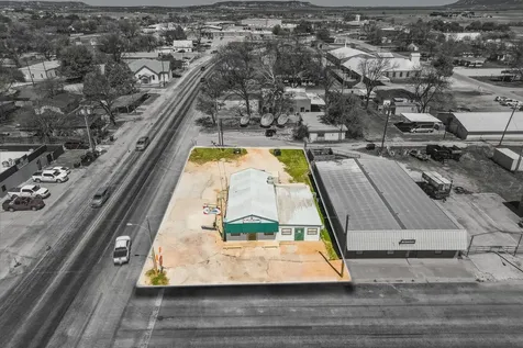 542 Graham Tuscola TX 79562