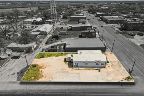 542 Graham Tuscola TX 79562
