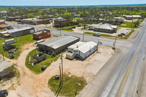 542 Graham Tuscola TX 79562