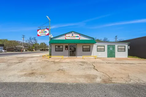 542 Graham Tuscola TX 79562
