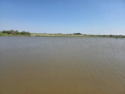 613-B N Access Road Tye TX 79603