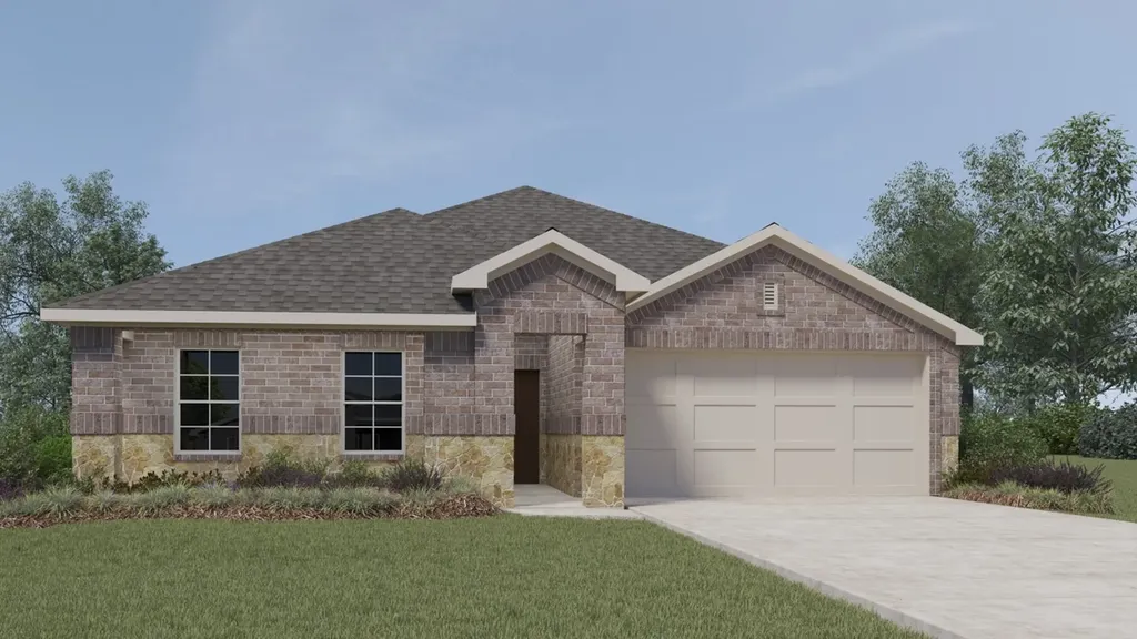 609 Riverbrook Lane Josephine TX 75135