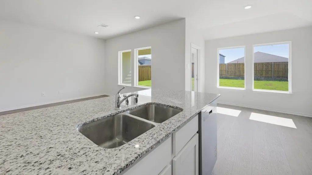 609 Riverbrook Lane Josephine TX 75135