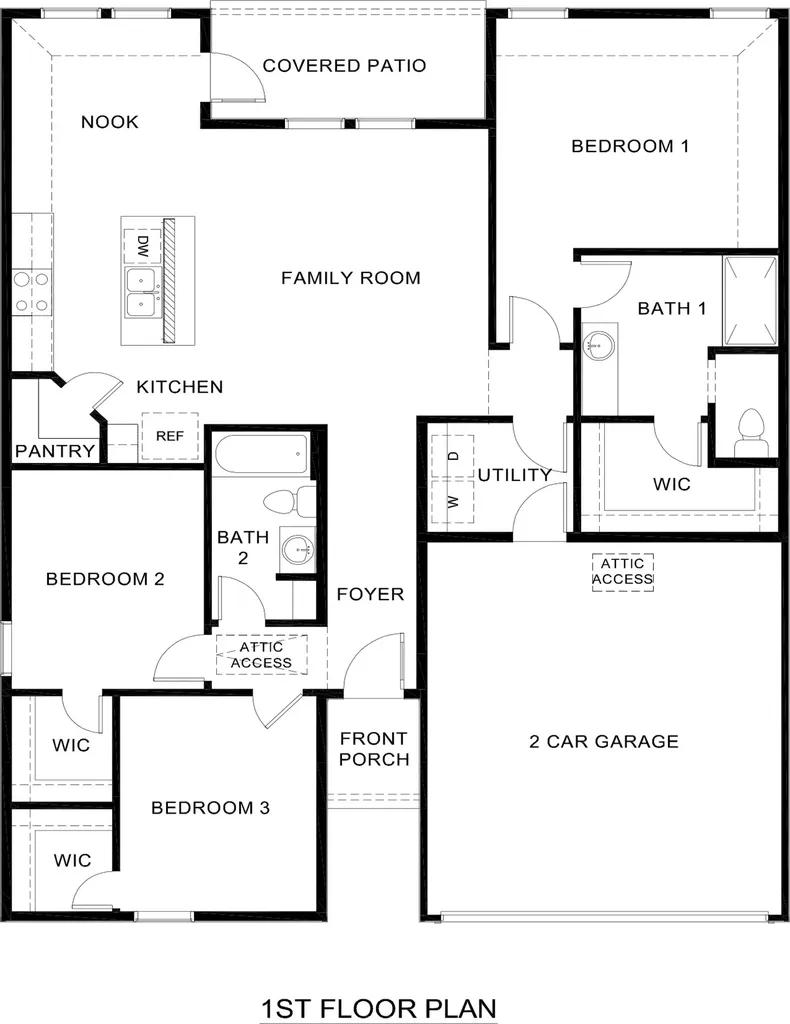 609 Riverbrook Lane Josephine TX 75135