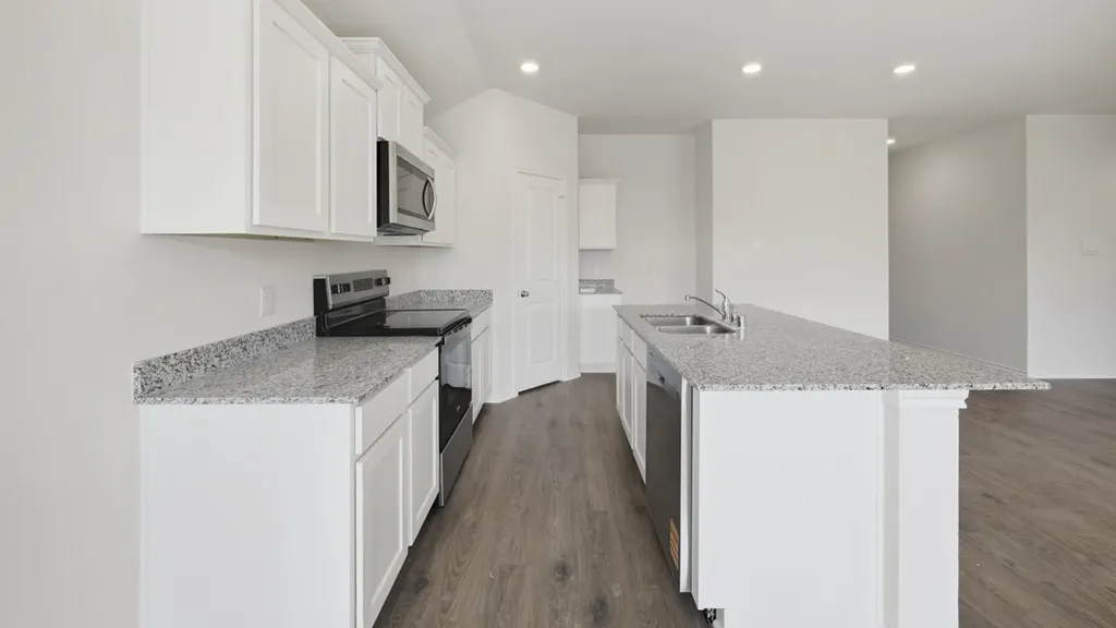 609 Riverbrook Lane Josephine TX 75135