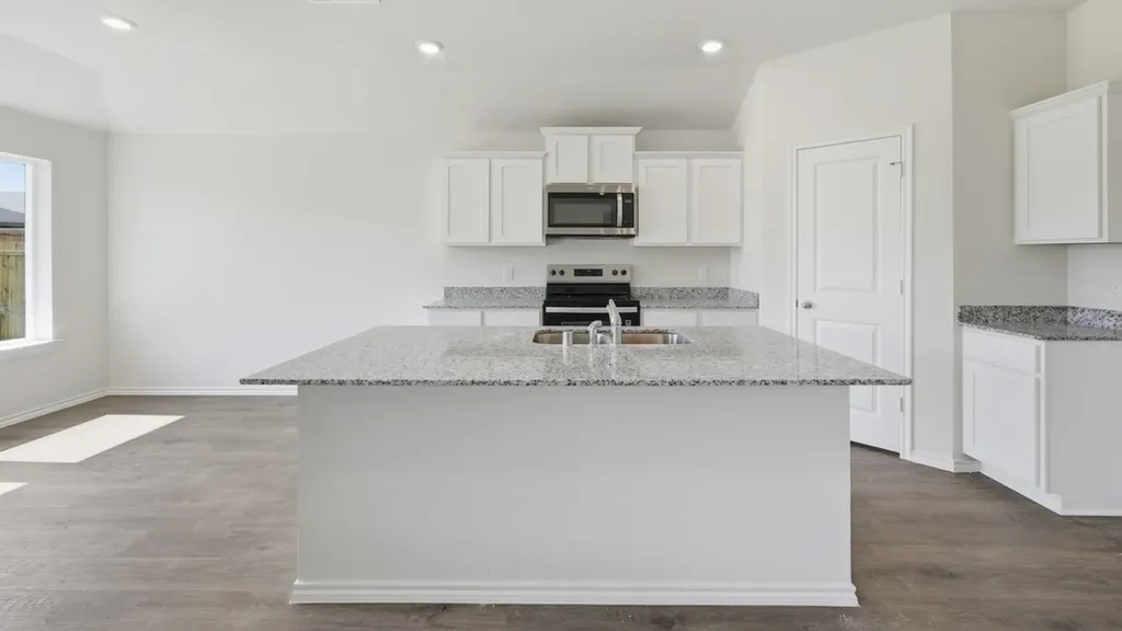 609 Riverbrook Lane Josephine TX 75135