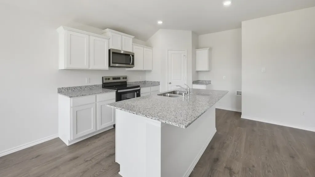 609 Riverbrook Lane Josephine TX 75135