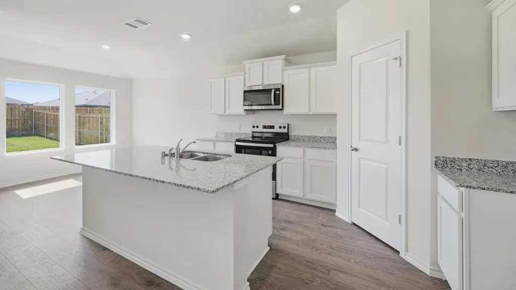 609 Riverbrook Lane Josephine TX 75135