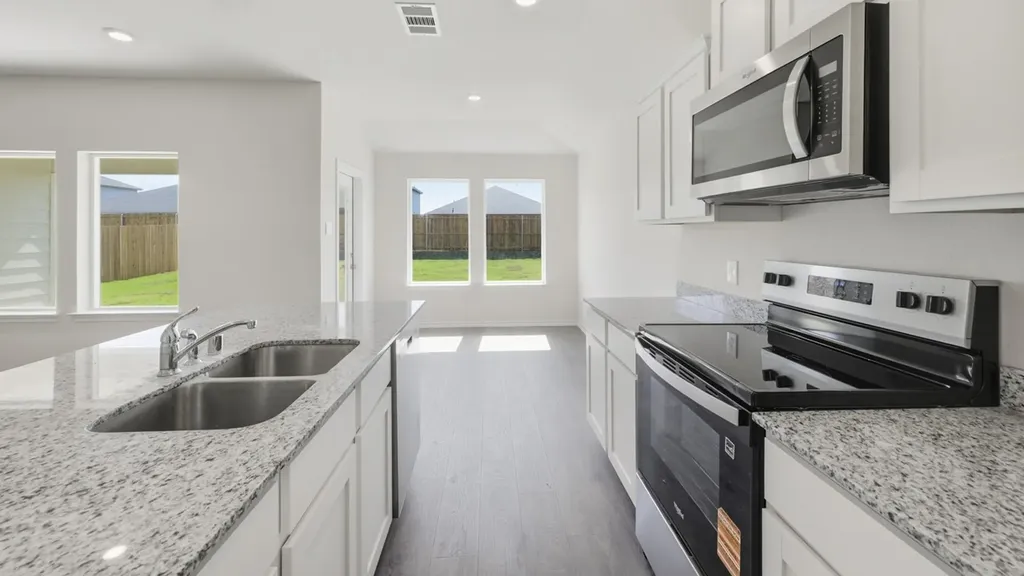 609 Riverbrook Lane Josephine TX 75135