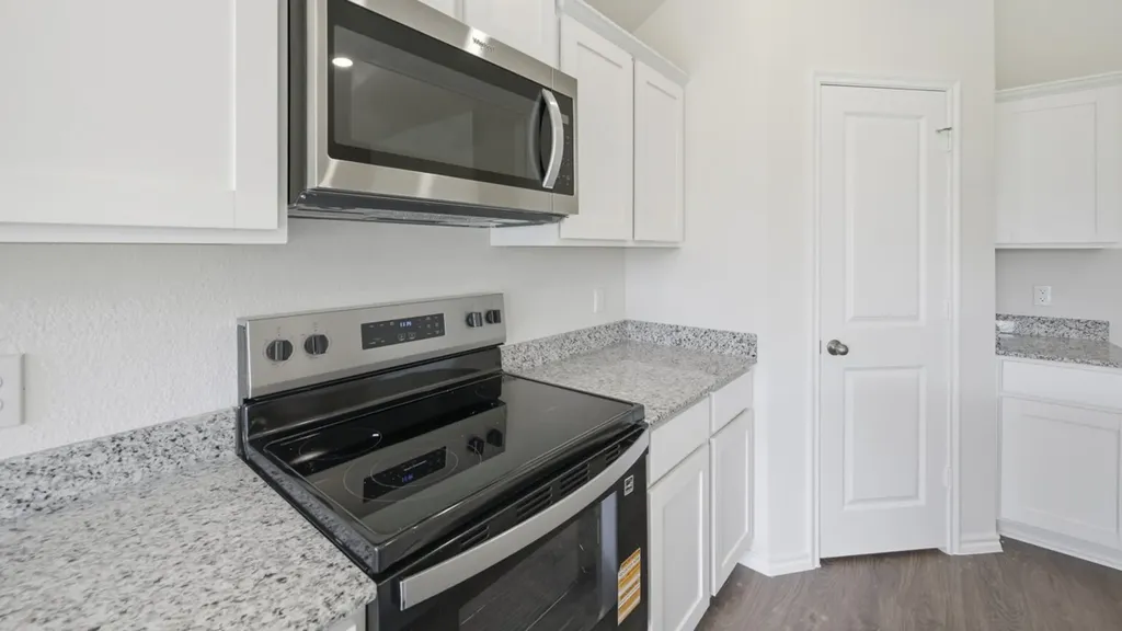 609 Riverbrook Lane Josephine TX 75135