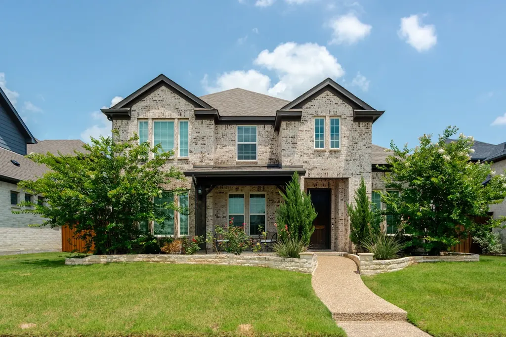 6642 Gavin Drive Frisco TX 75034