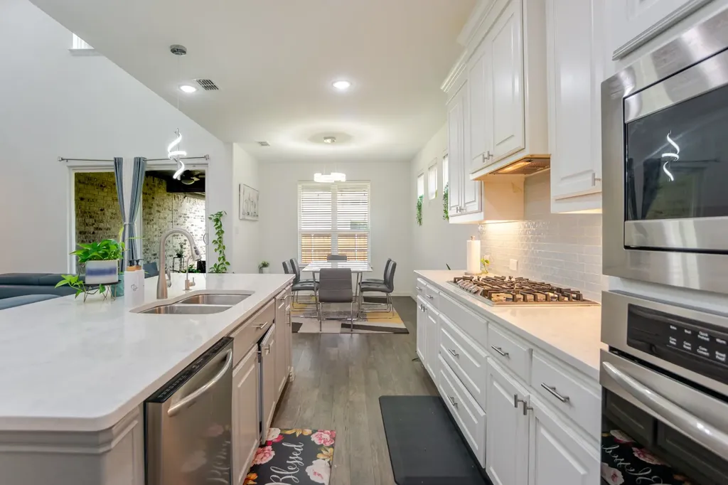 6642 Gavin Drive Frisco TX 75034
