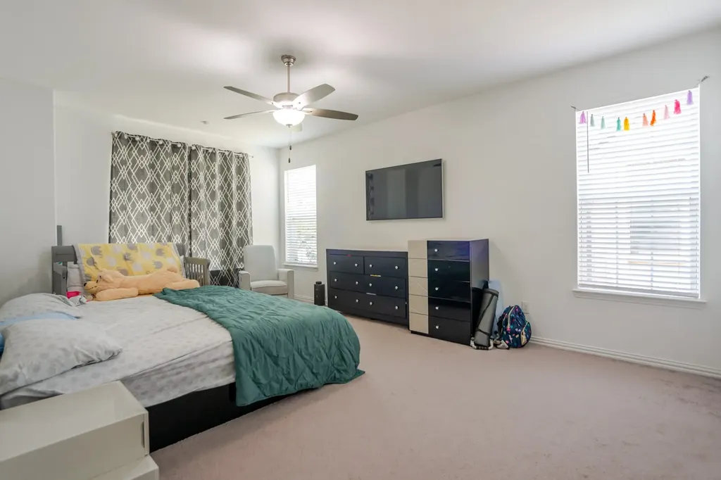6642 Gavin Drive Frisco TX 75034
