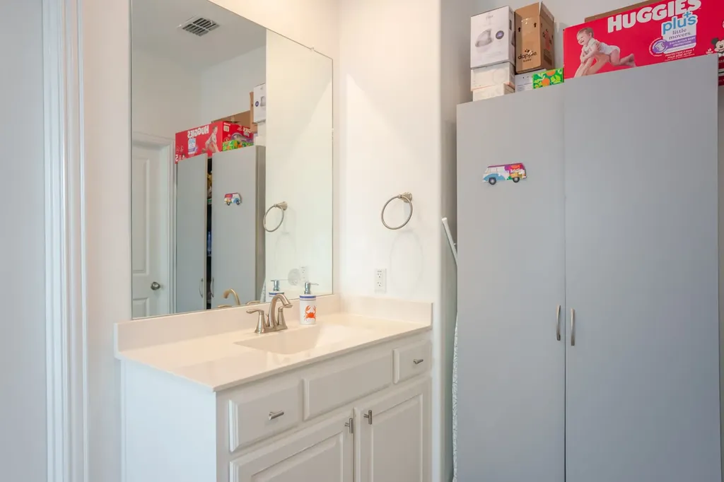 6642 Gavin Drive Frisco TX 75034